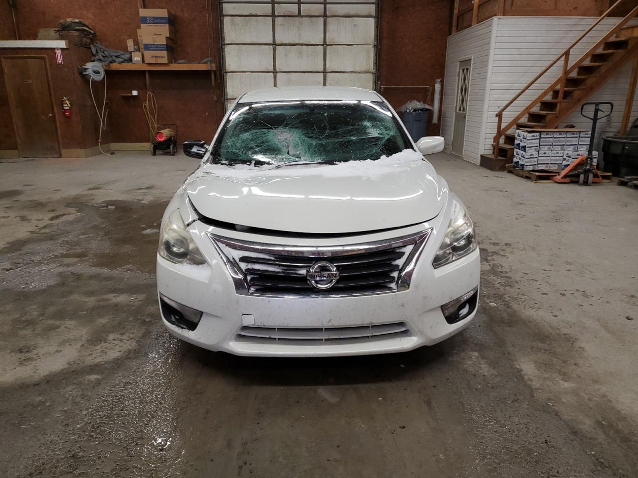 2014 Nissan Altima - Image 5