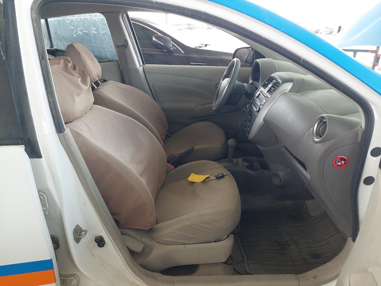 MDHBN7ADXLG703525 - 2020 Nissan SUNNY - #44279525