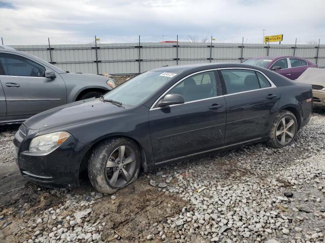 2011 Chevrolet Malibu 1Lt