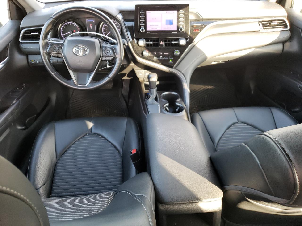2021 Toyota Camry - Image 8