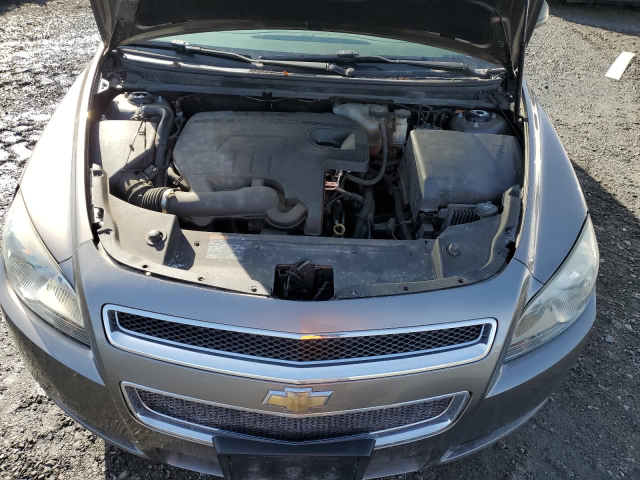 2012 Chevrolet Malibu - Image 11