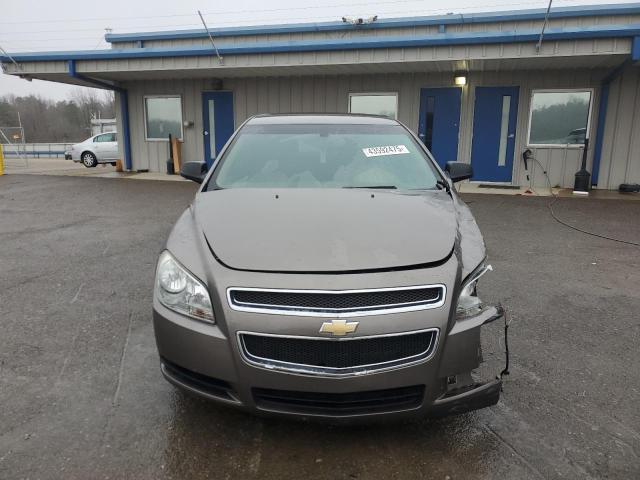  CHEVROLET MALIBU 2012 Колір засмаги