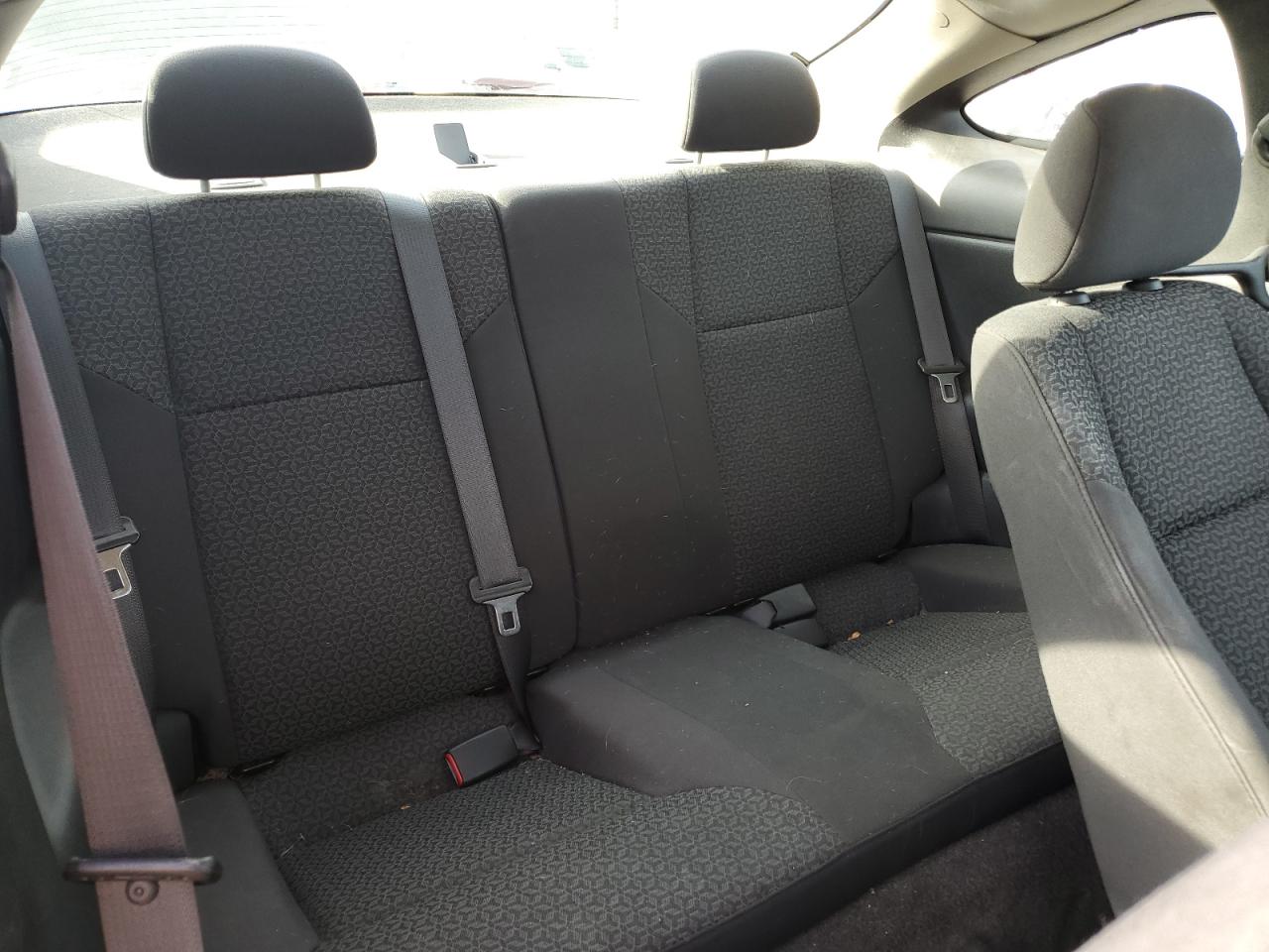 2007 Pontiac G5 VIN: 1G2AL15F077242260 Lot: 41771365
