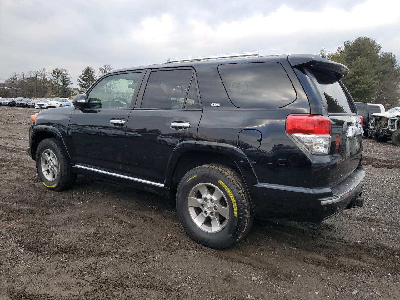 2010 Toyota 4Runner - Image 2
