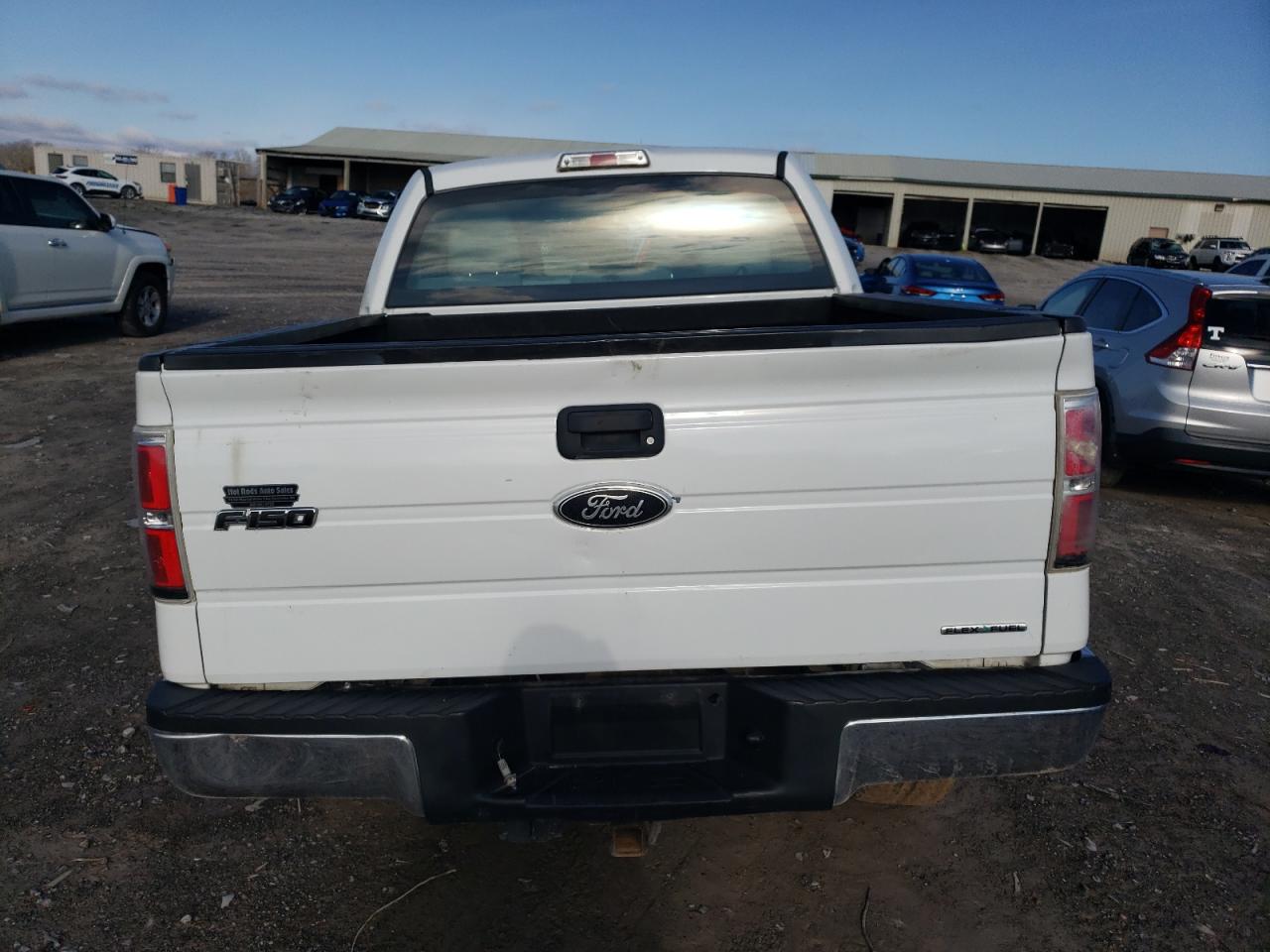2011 Ford F-150 - Image 6