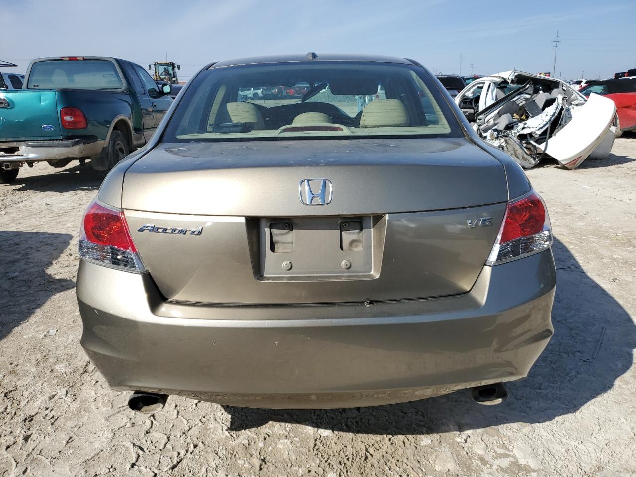 2009 Honda Accord - Image 7