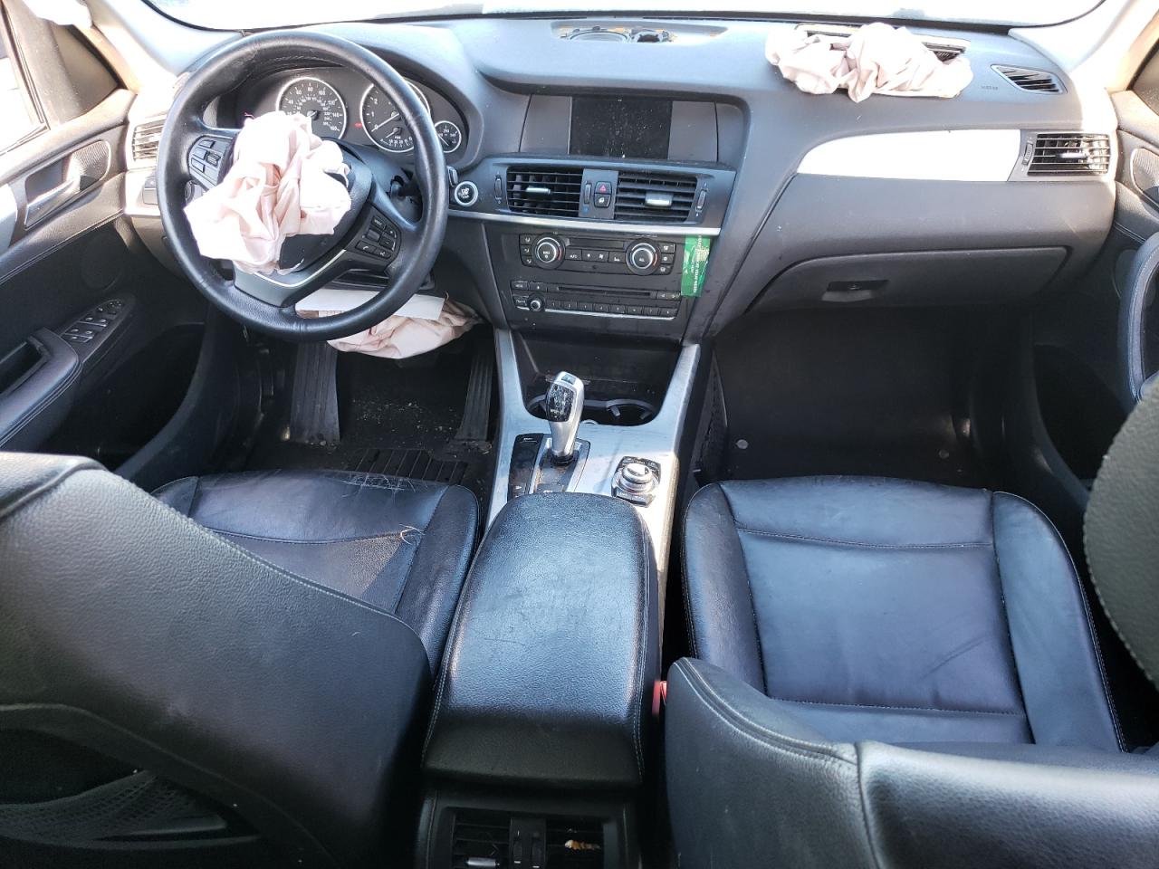 2011 BMW X3 - Image 8