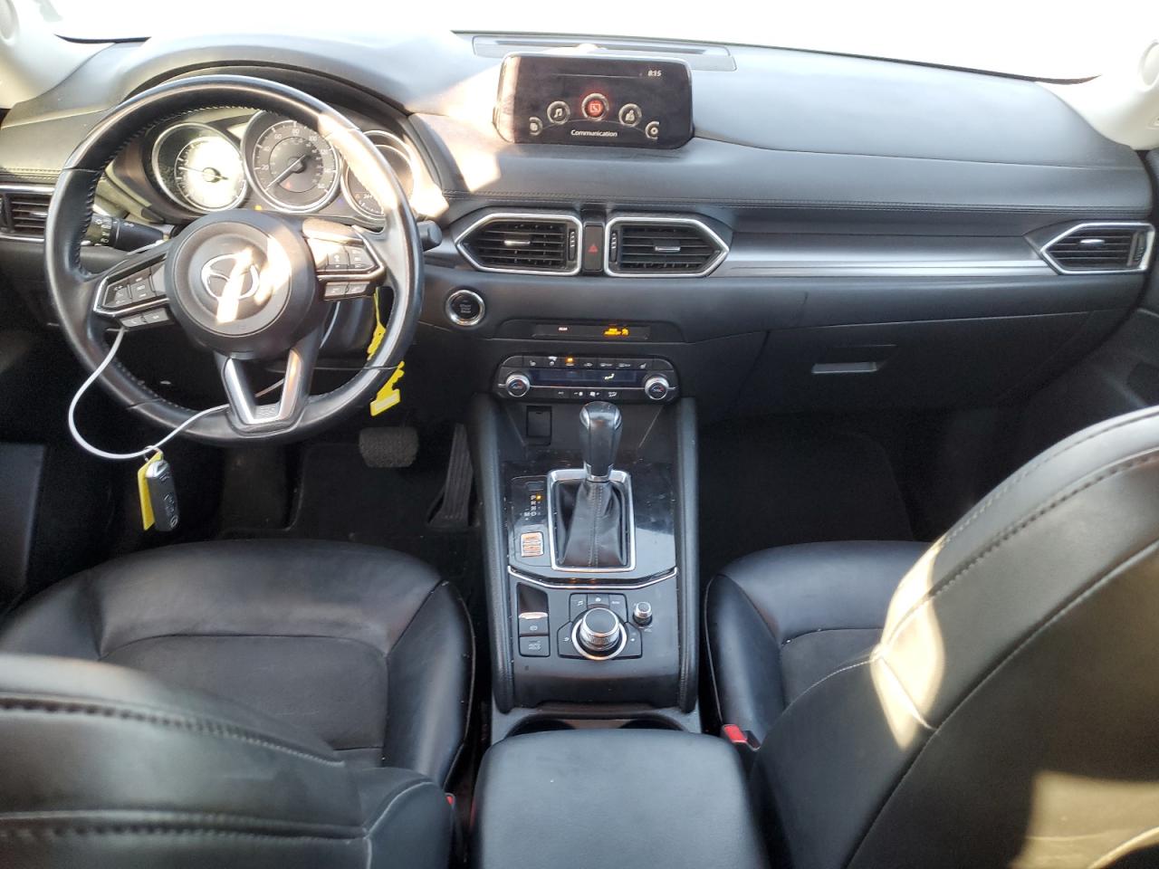 2019 Mazda CX-5 - Image 8