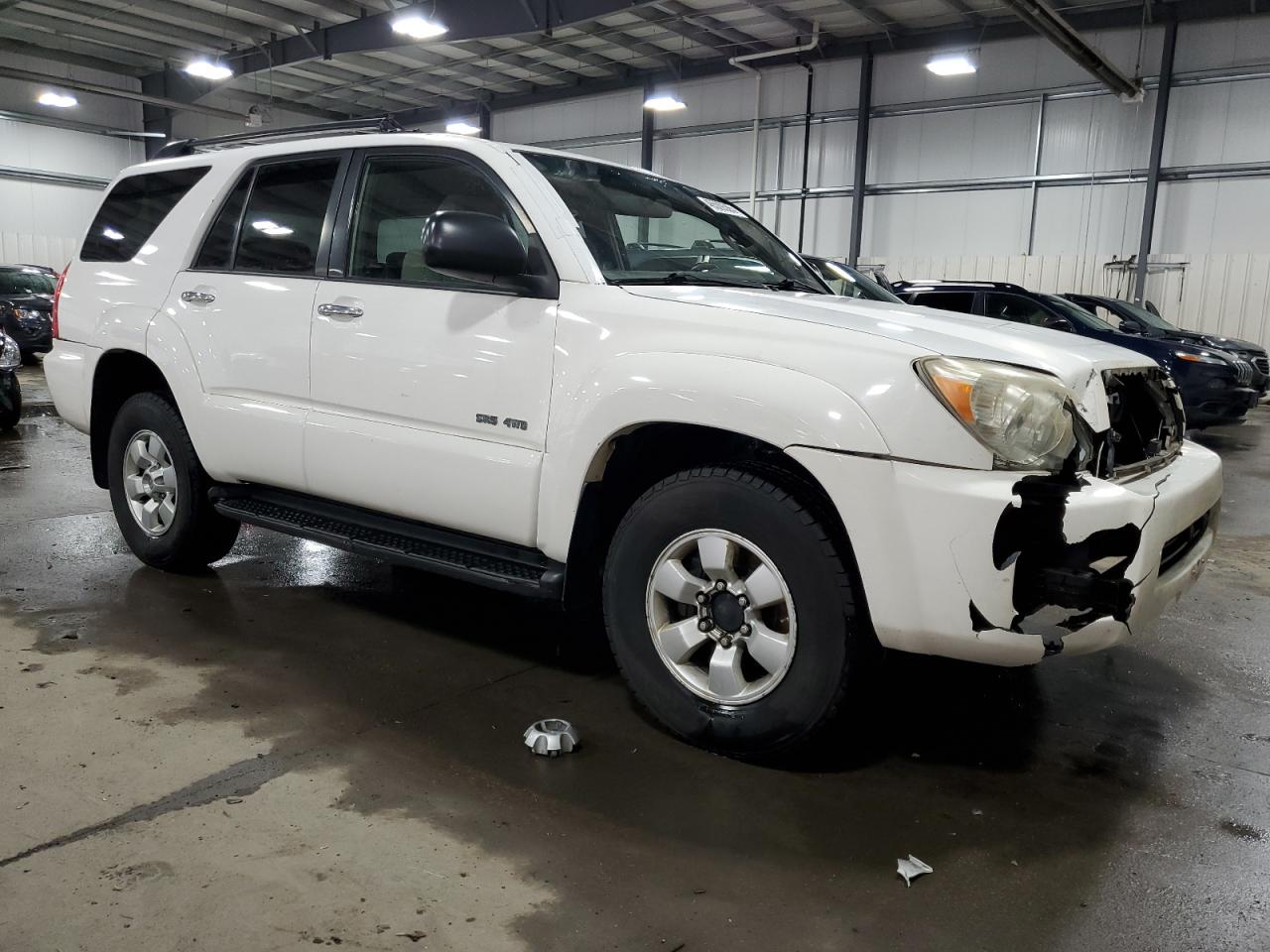 2007 Toyota 4Runner - Image 4