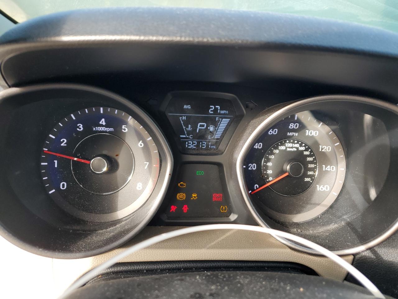 2014 Hyundai Elantra - Image 9