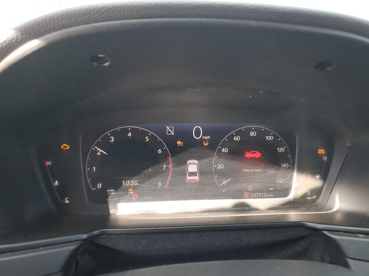 2023 Honda Accord - Image 9