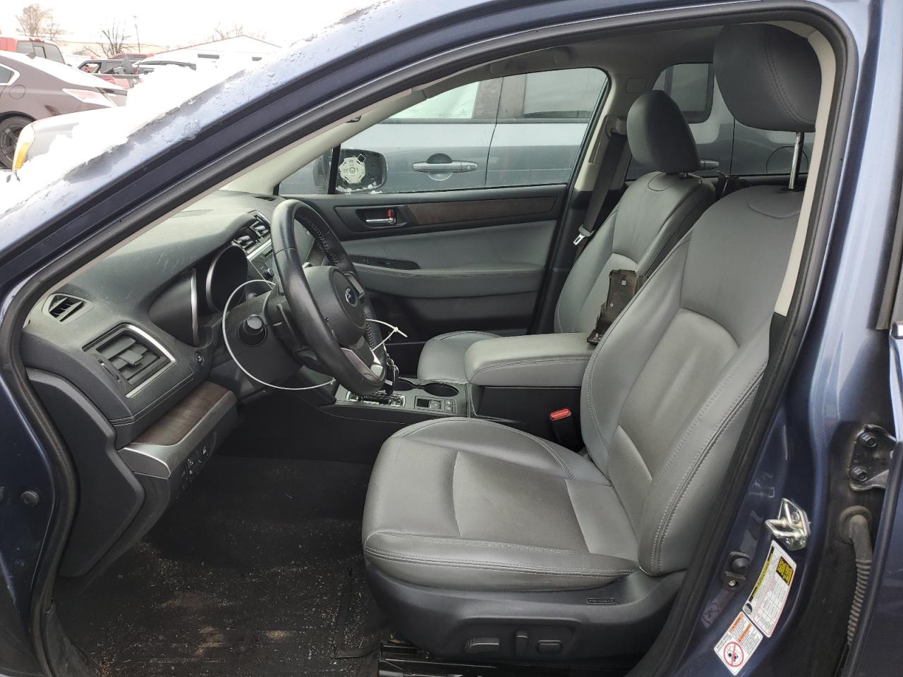 2018 Subaru Outback - Image 7