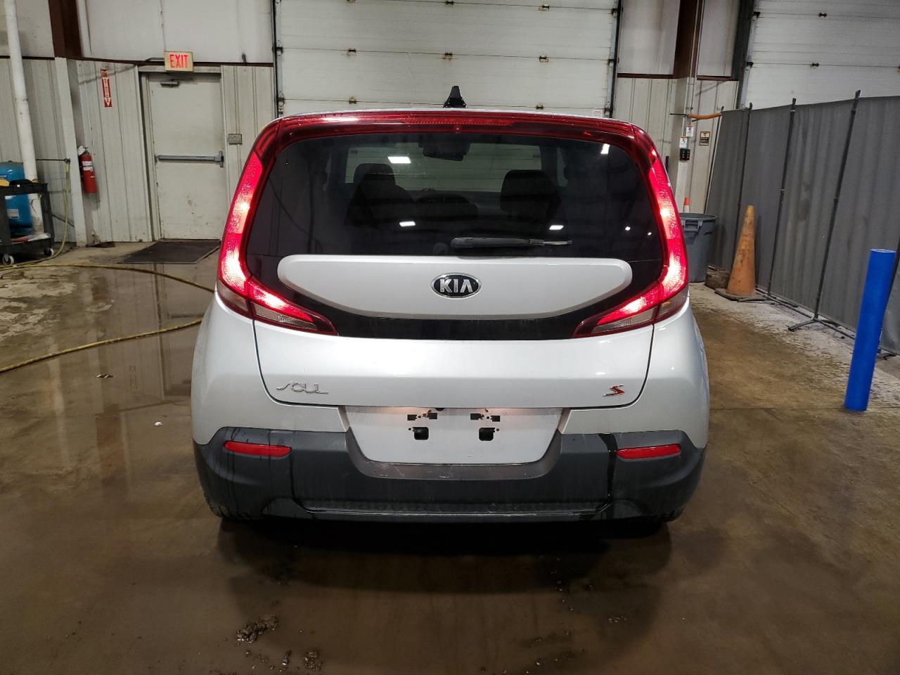 2021 Kia Soul - Image 6