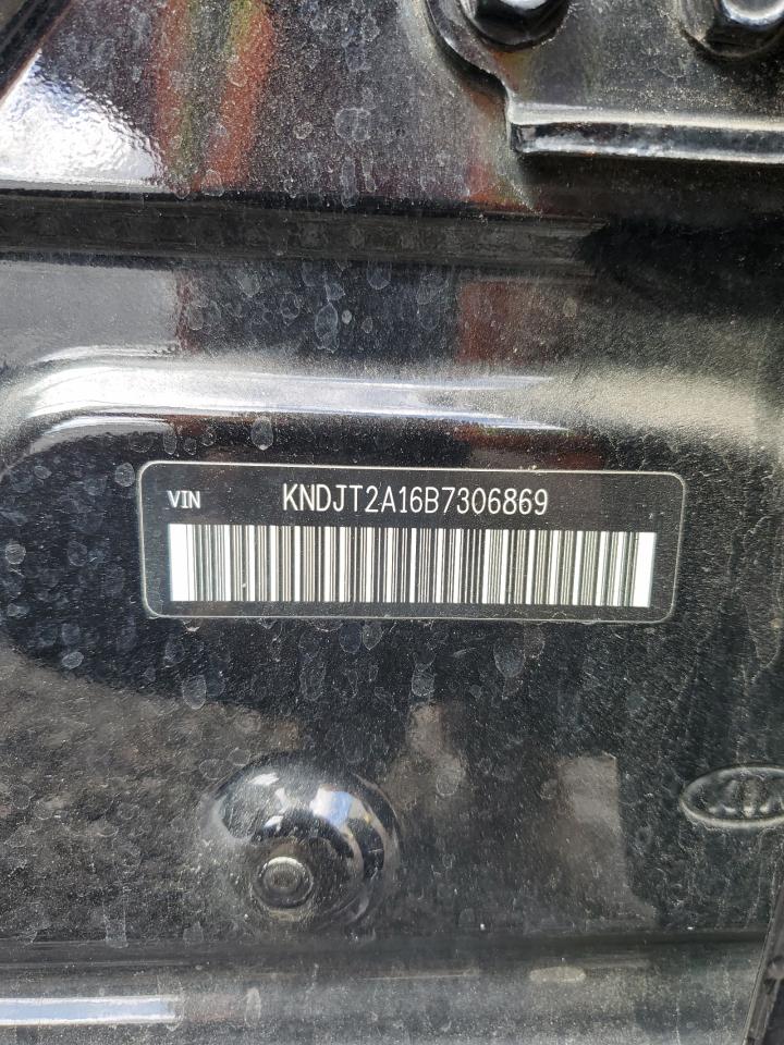 2011 Kia Soul - Image 12