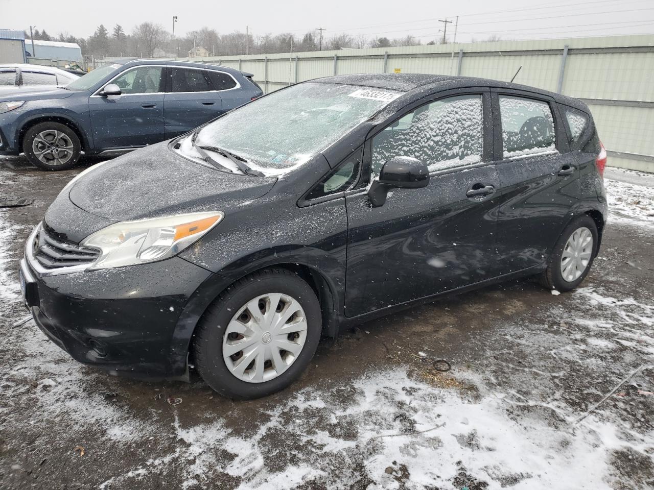 2014 Nissan Versa - Image 1