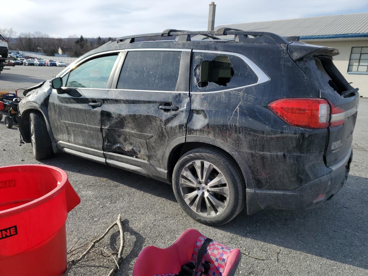 2020 Subaru Ascent - Image 2