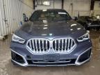 2021 Bmw X6 Xdrive40I zu verkaufen in Franklin, WI - Front End