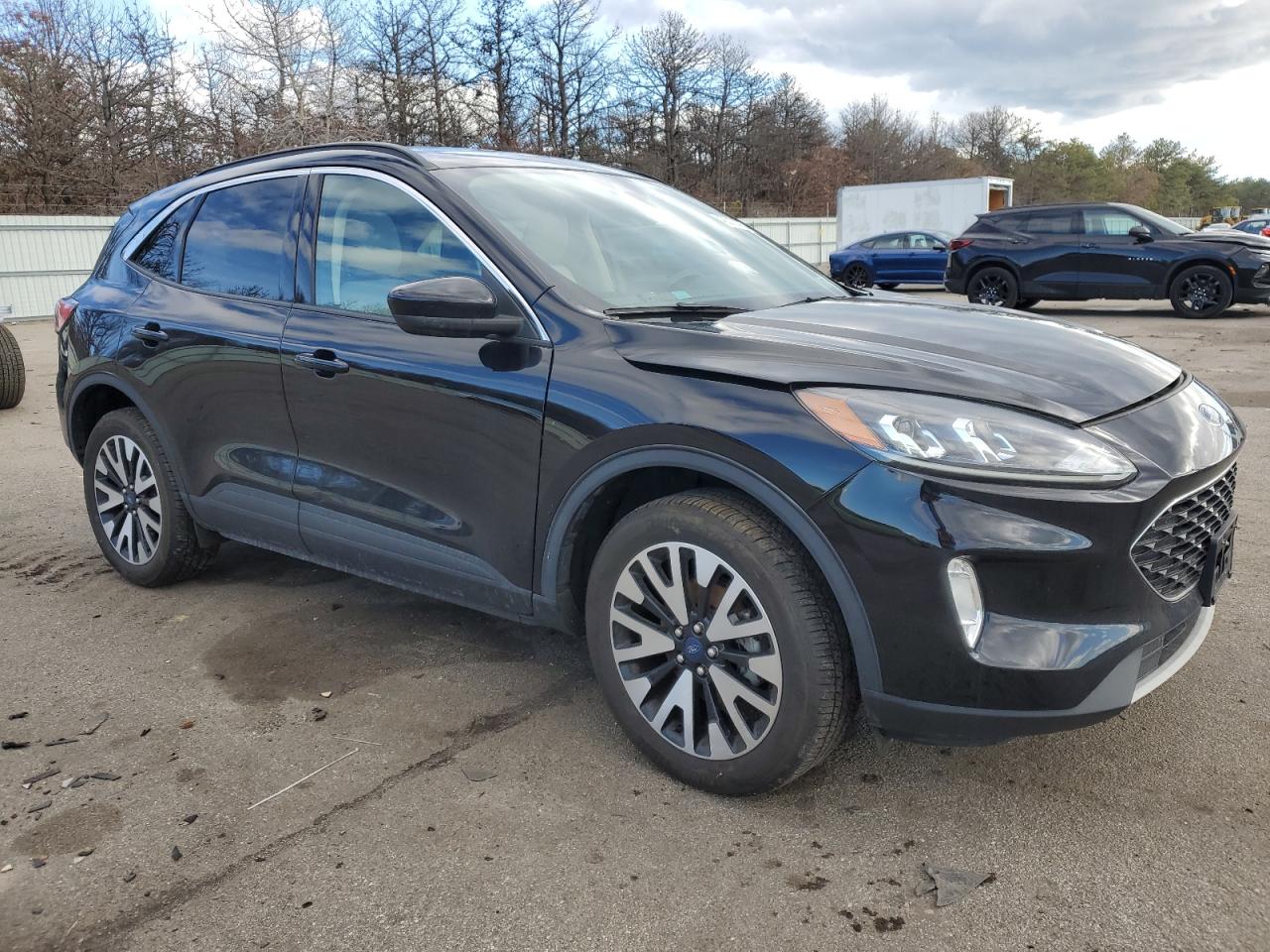 2020 Ford Escape - Image 4
