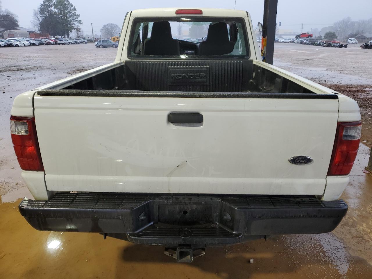 2004 Ford Ranger - Image 6