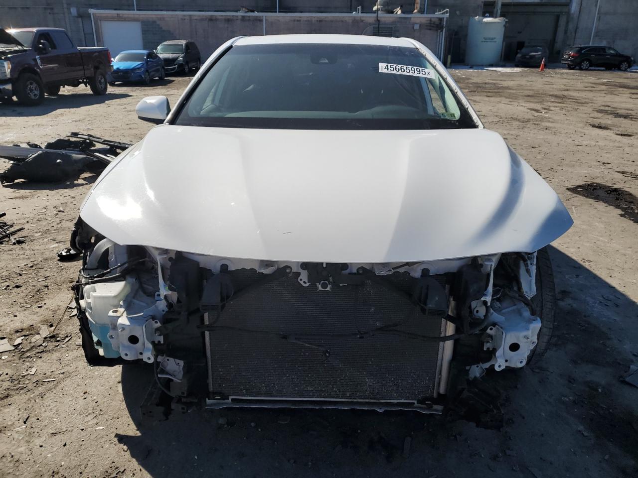 2020 Toyota Camry - Image 5