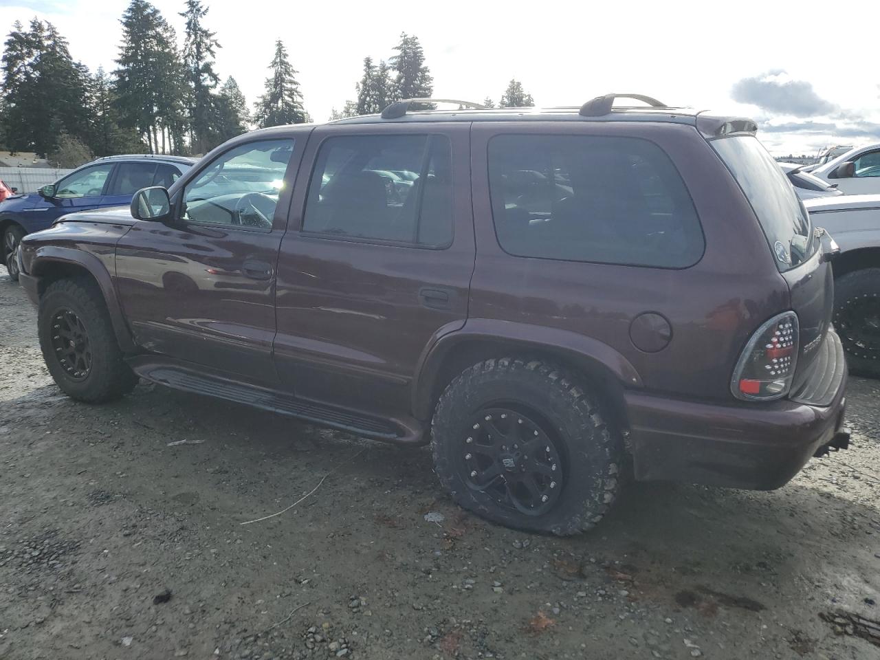 2003 Dodge Durango - Image 2