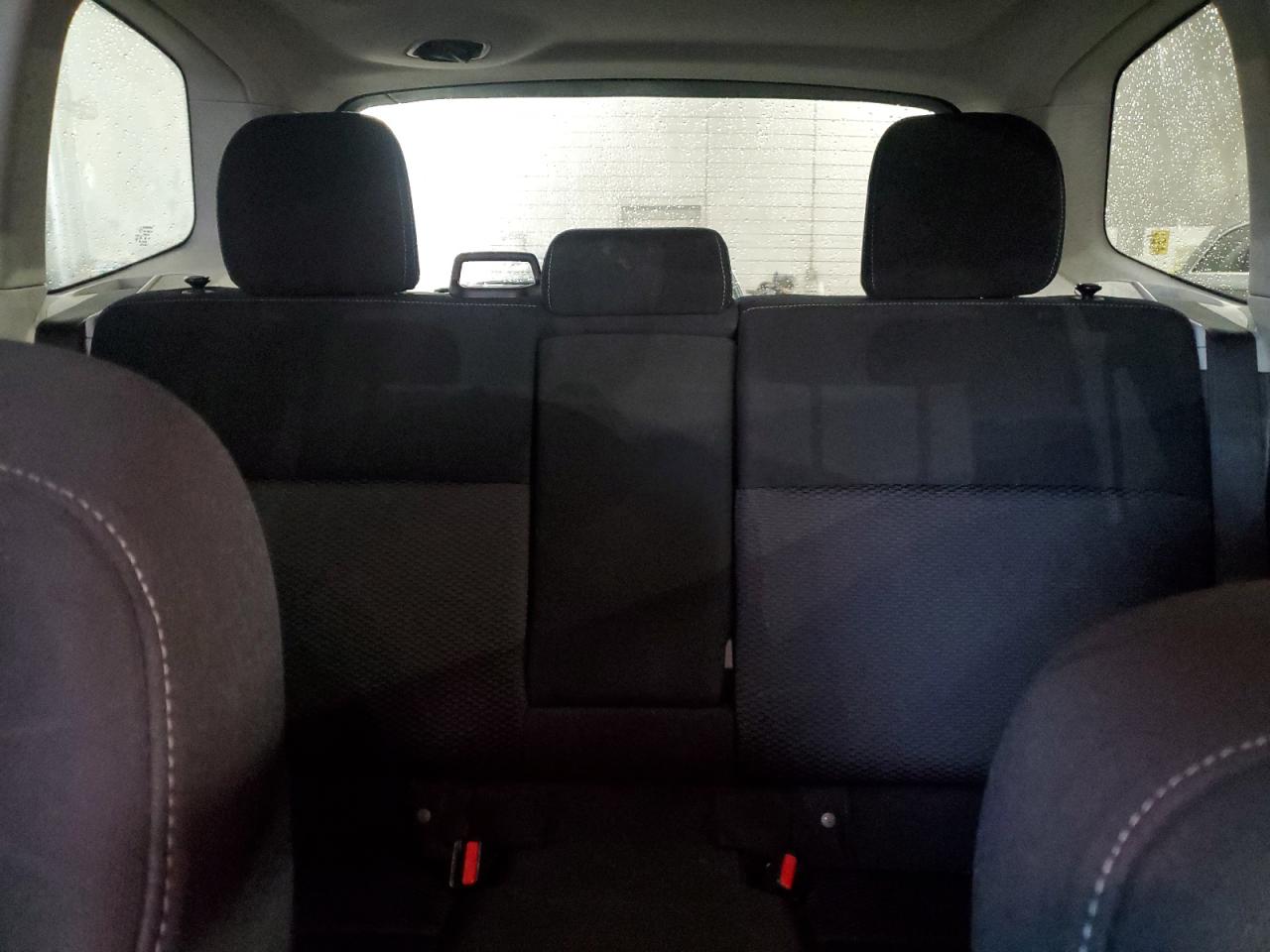 2015 Subaru Forester - Image 10