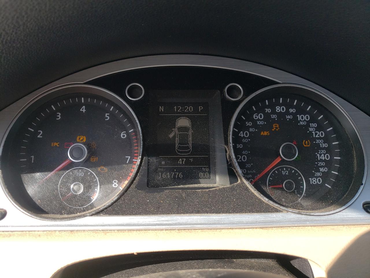 2016 Volkswagen Passat CC - Image 9