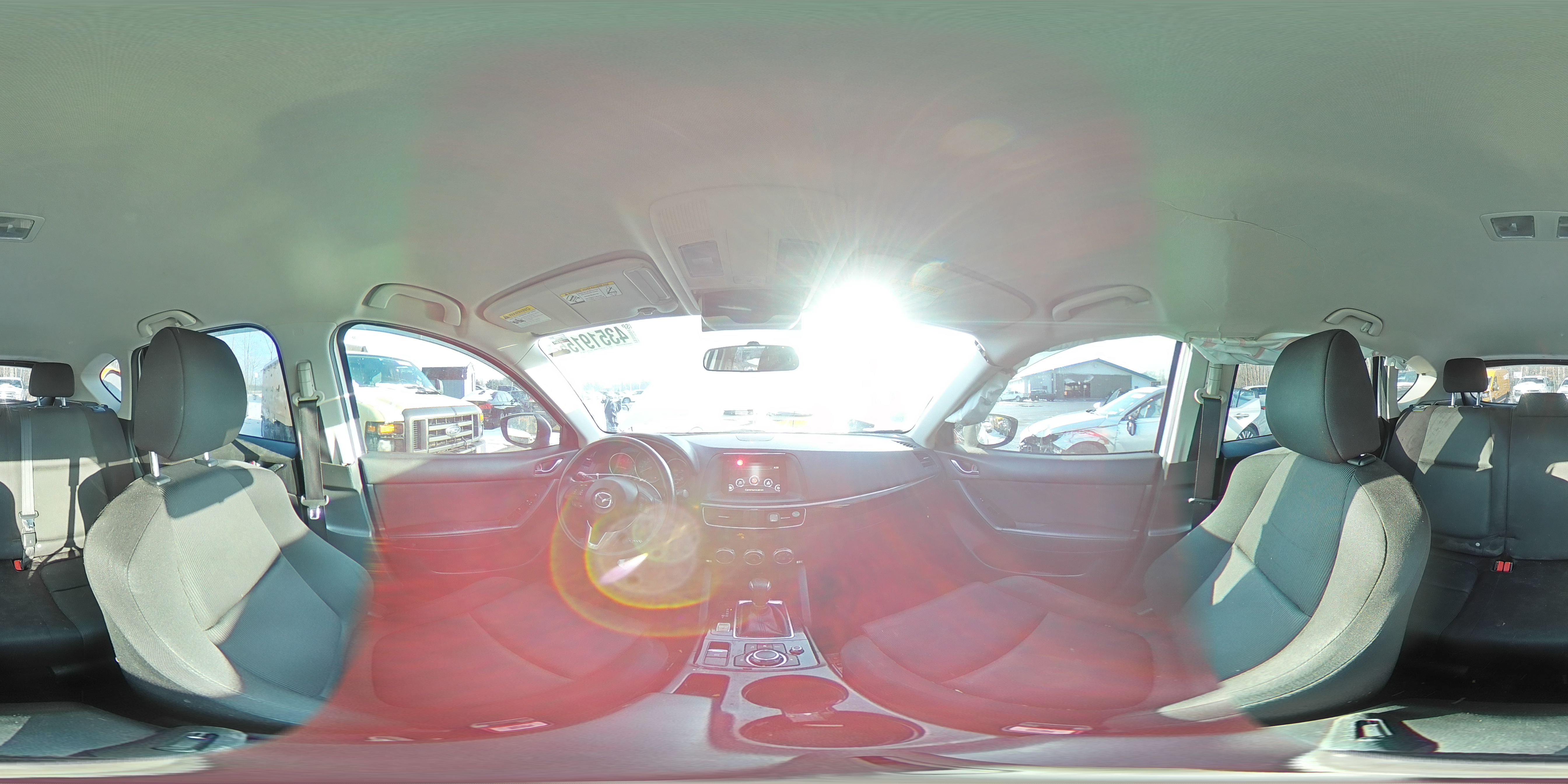 2016 Mazda CX-5 - Image 13