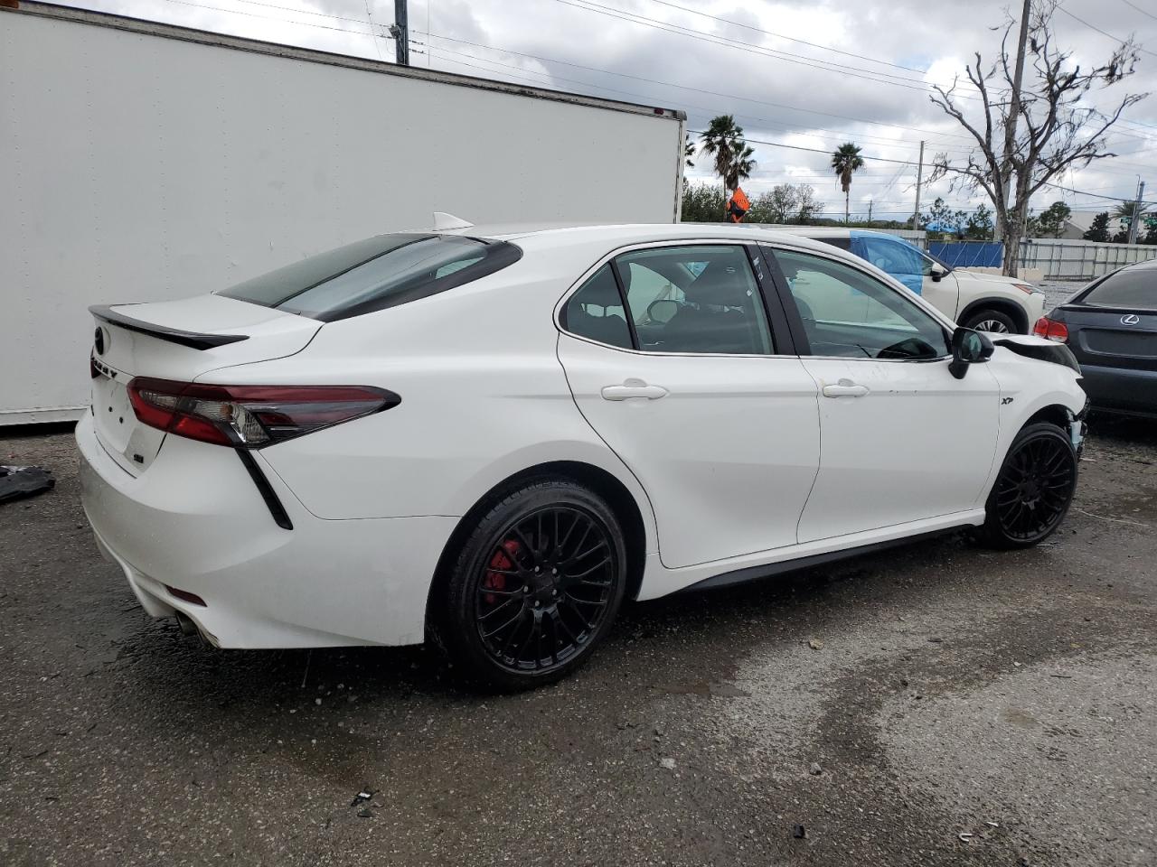 2023 Toyota Camry - Image 3