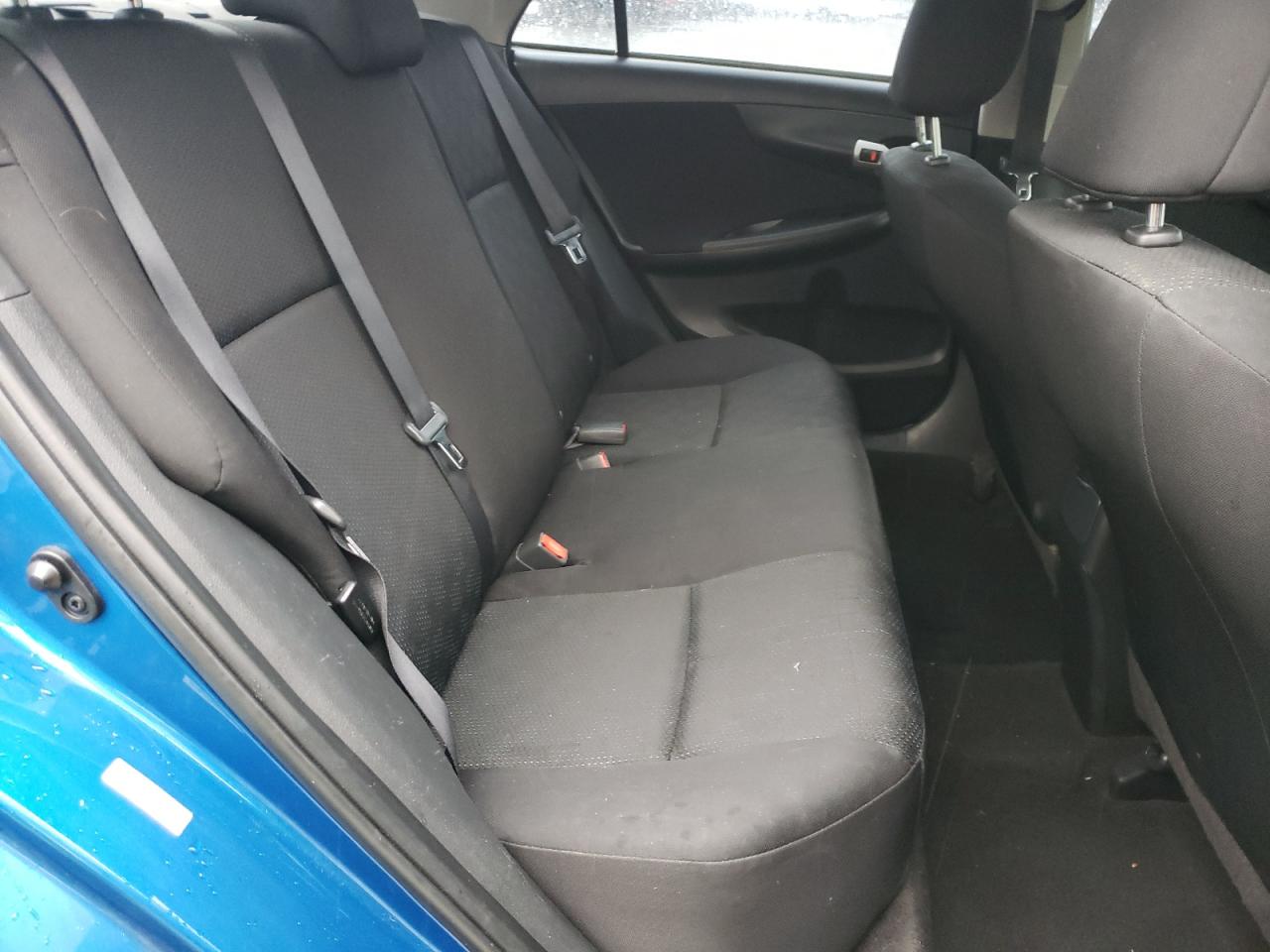 2009 Toyota Corolla - Image 10