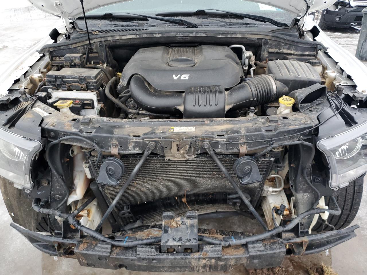 2013 Dodge Durango - Image 12