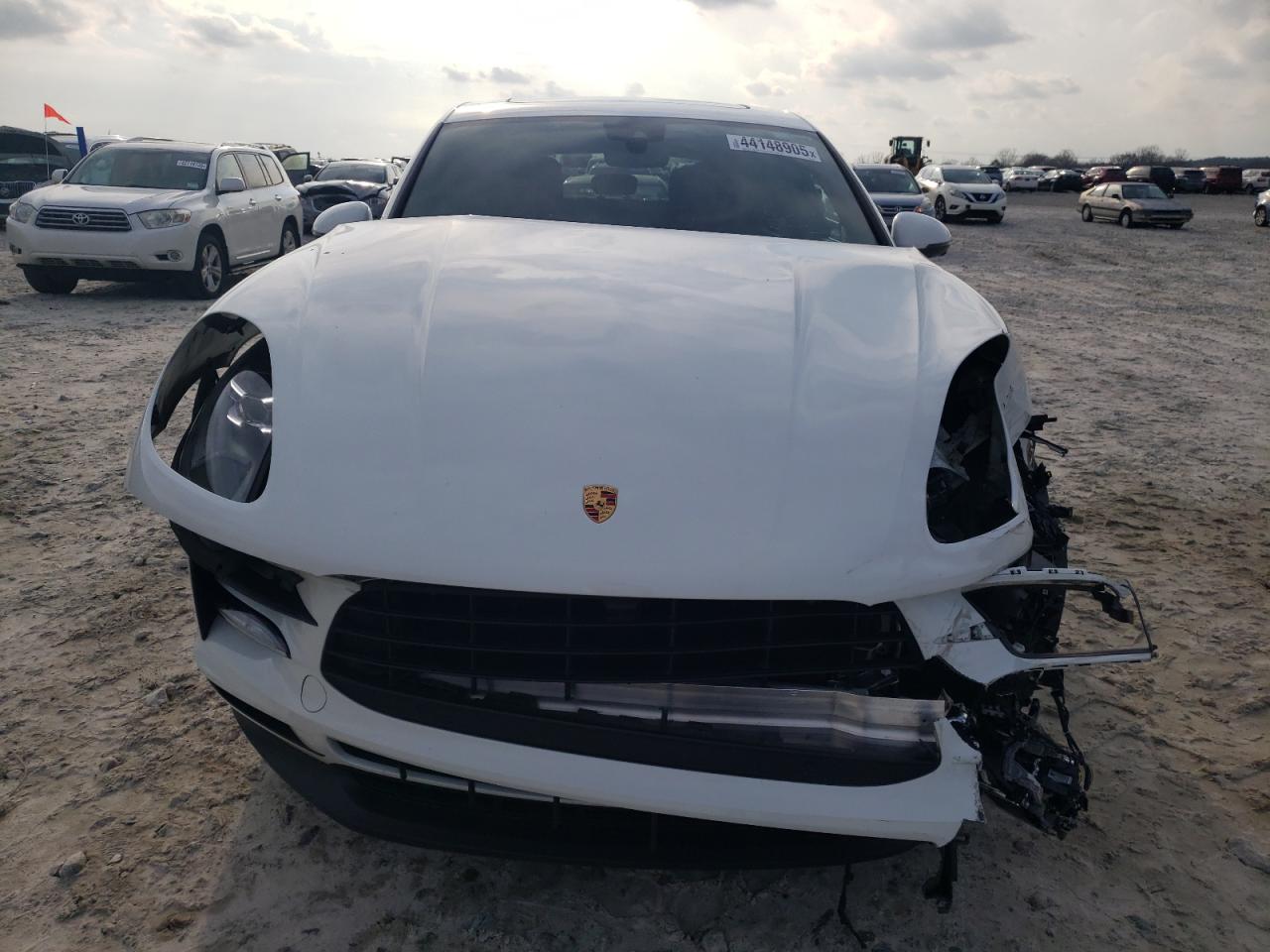 2019 Porsche Macan - Image 5