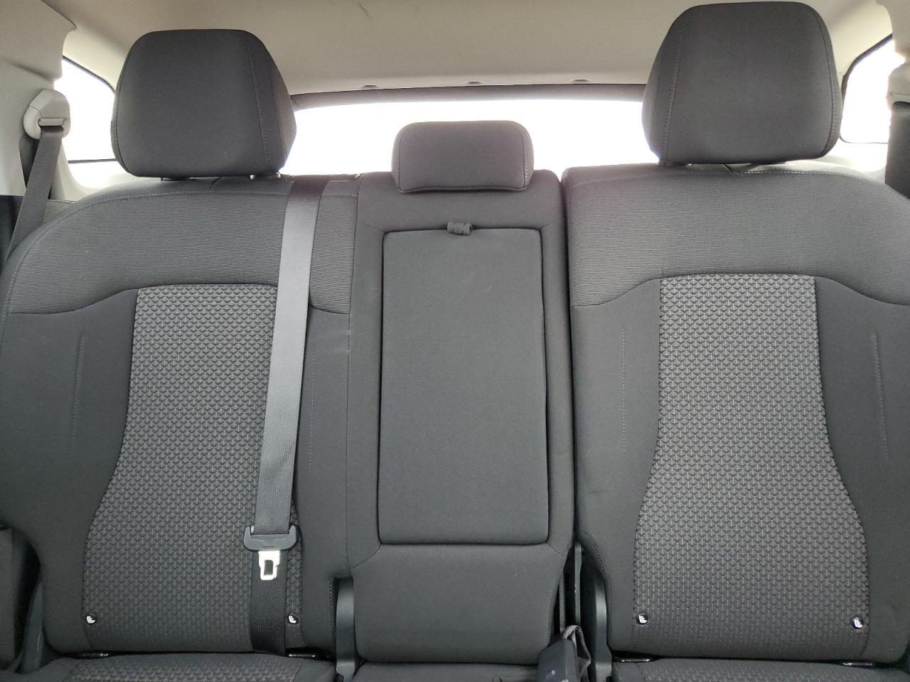 2024 Kia Sportage - Image 10