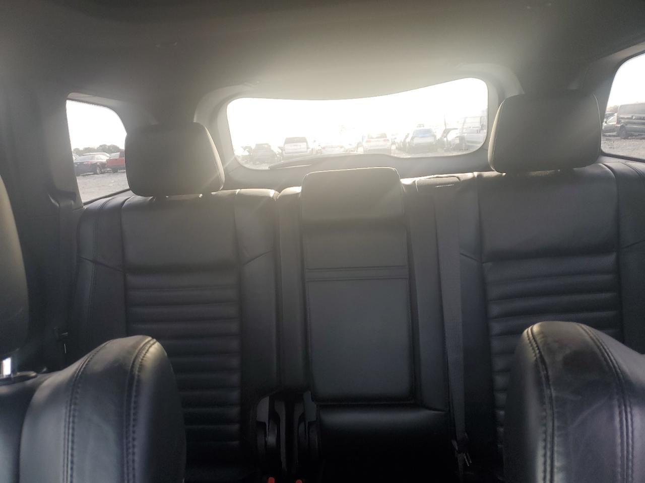 2021 Jeep Grand Cherokee - Image 10