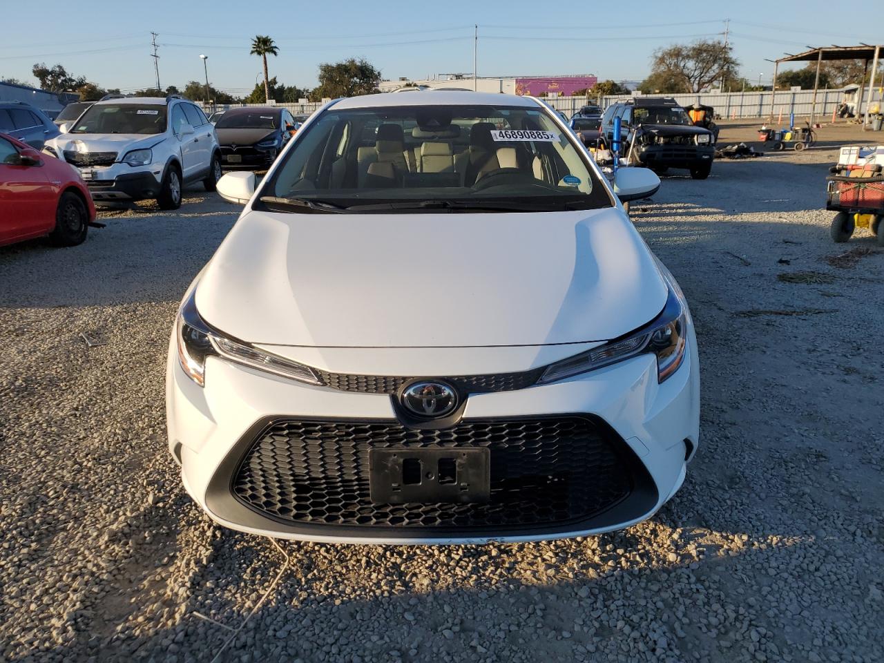 2022 Toyota Corolla - Image 5