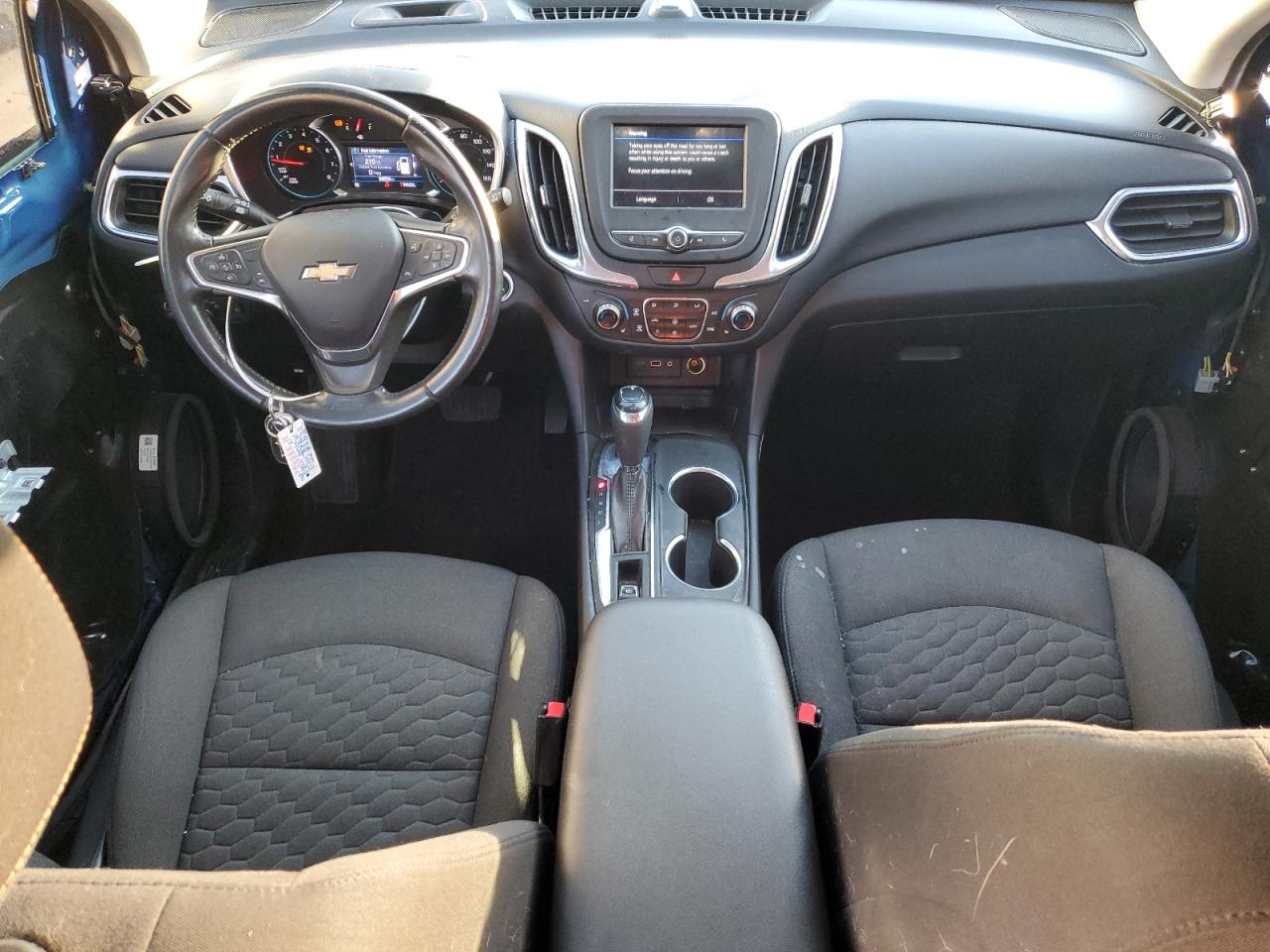 2020 Chevrolet Equinox - Image 8