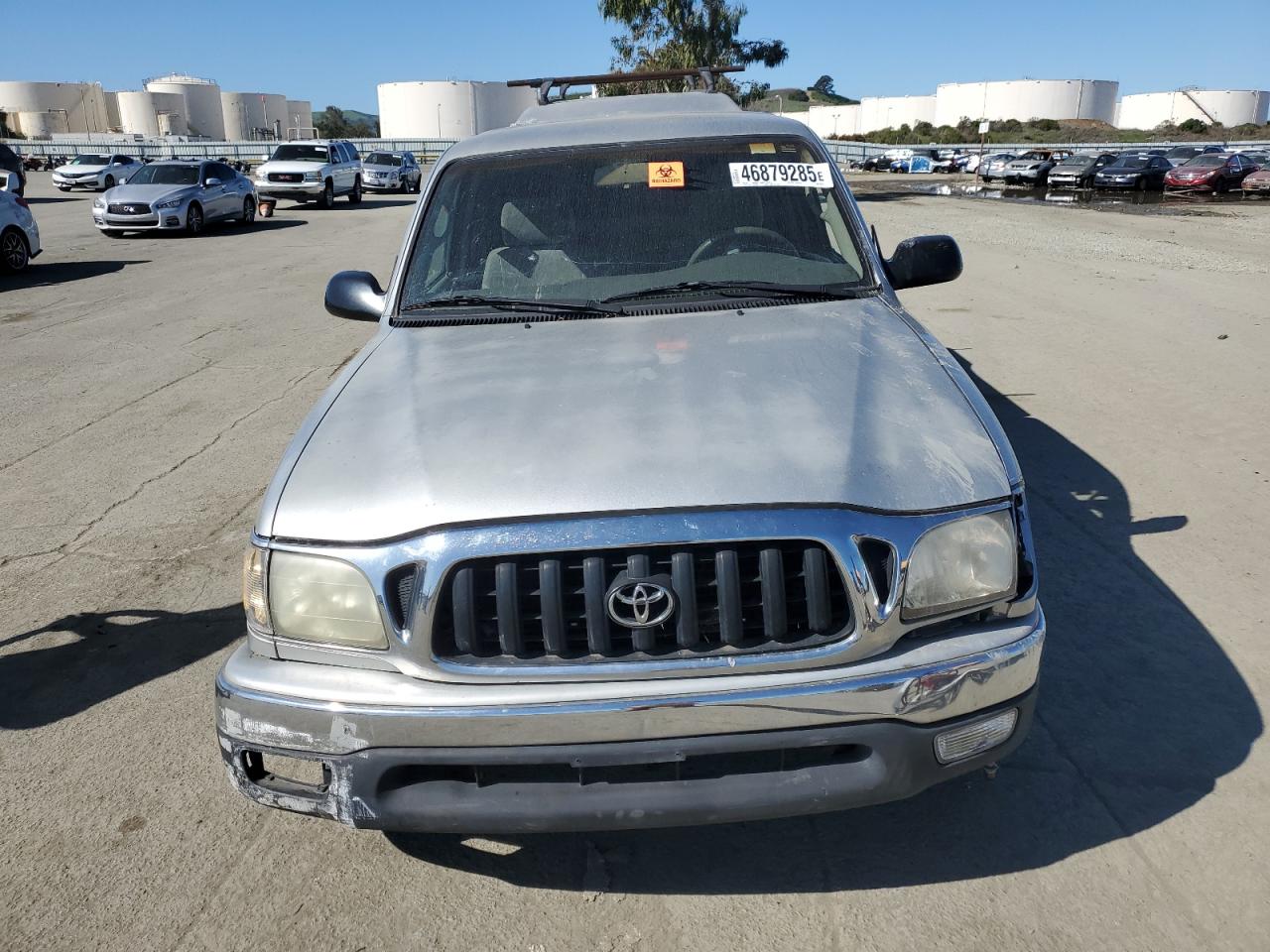 2003 Toyota Tacoma - Image 5