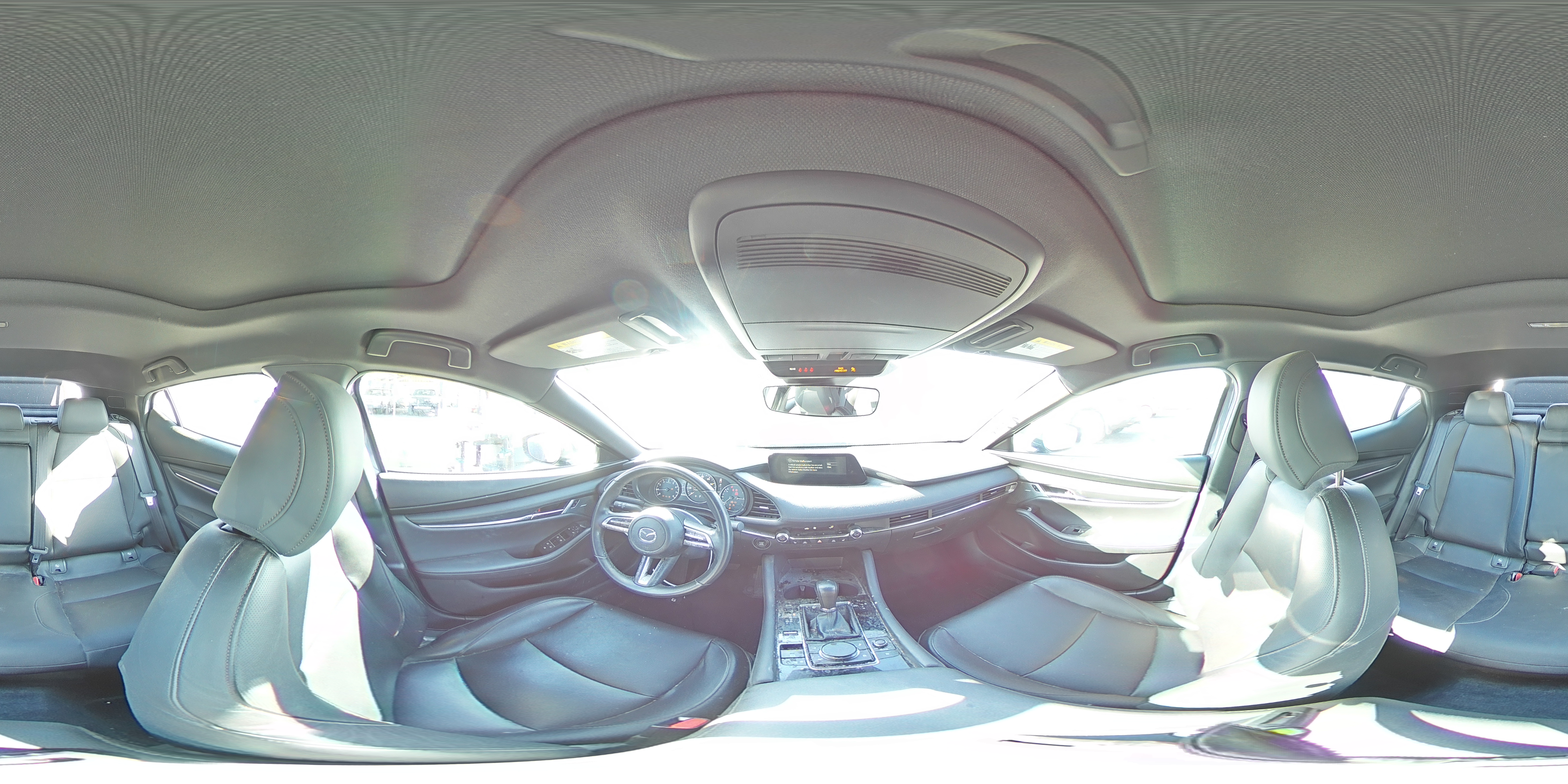 2021 Mazda 3 - Image 12
