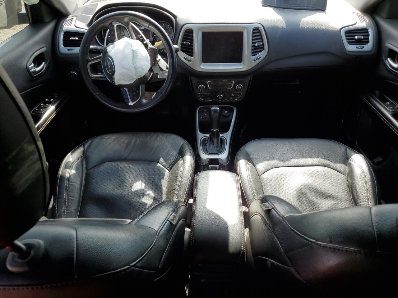2021 Jeep Compass - Image 8