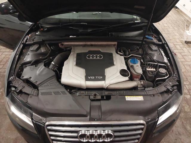 2008 AUDI A5 SPORT T