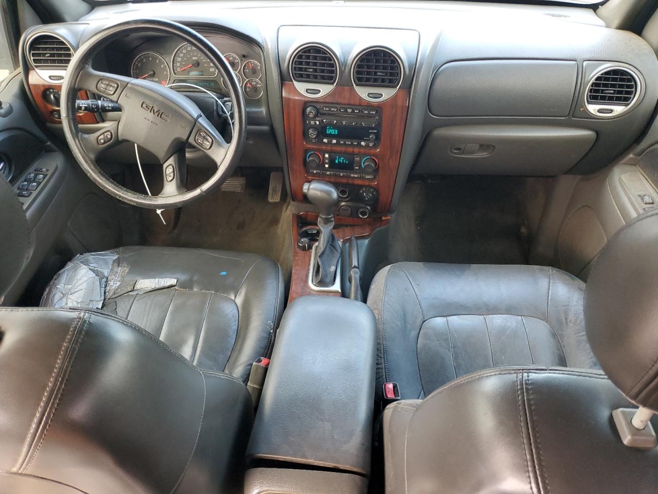 2003 GMC Envoy - Image 8