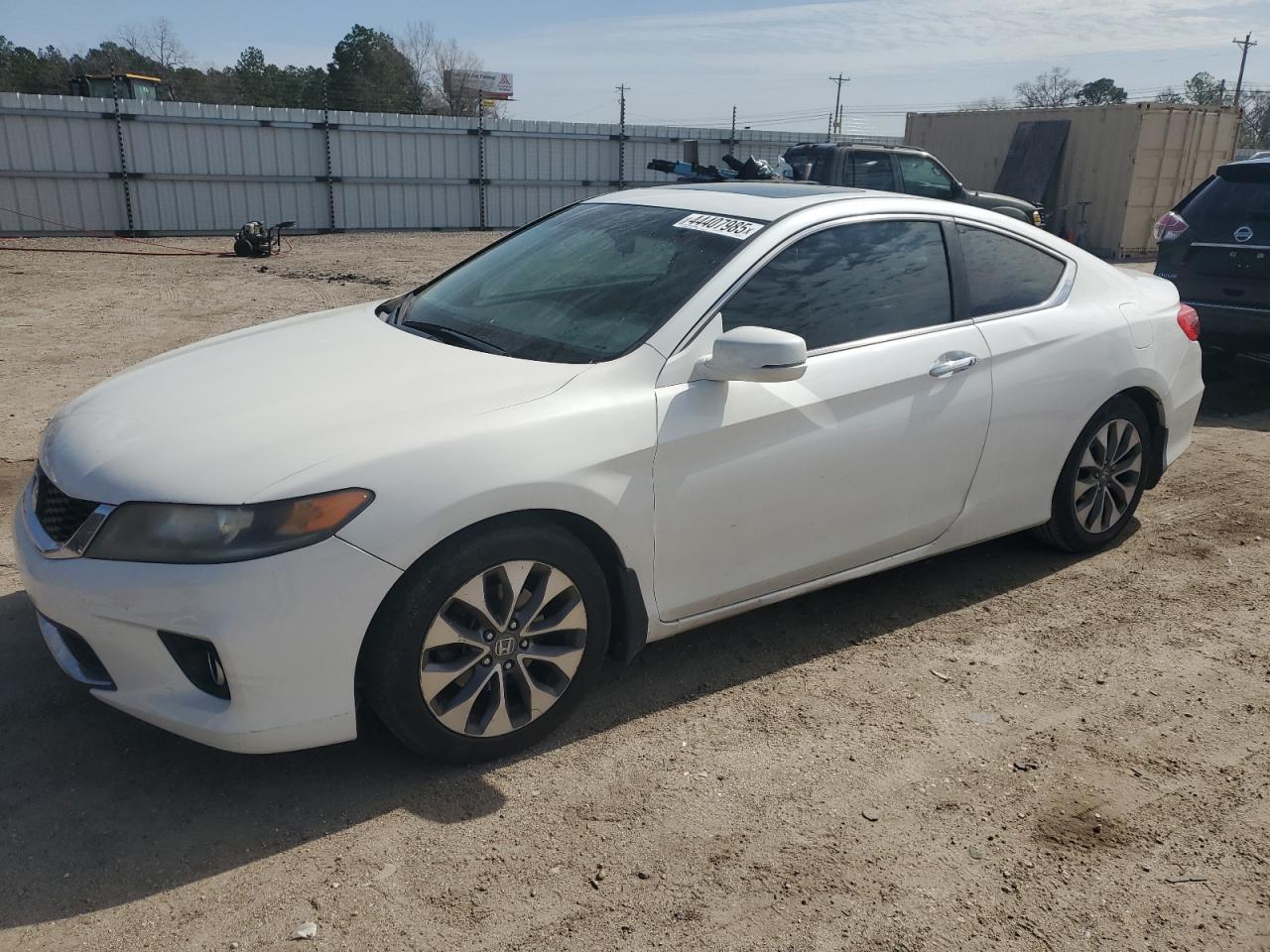 2013 Honda Accord - Image 1