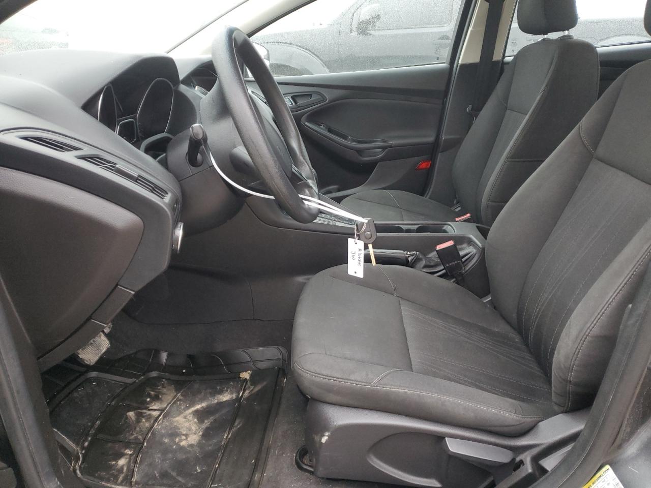 2016 Ford Focus - Image 7