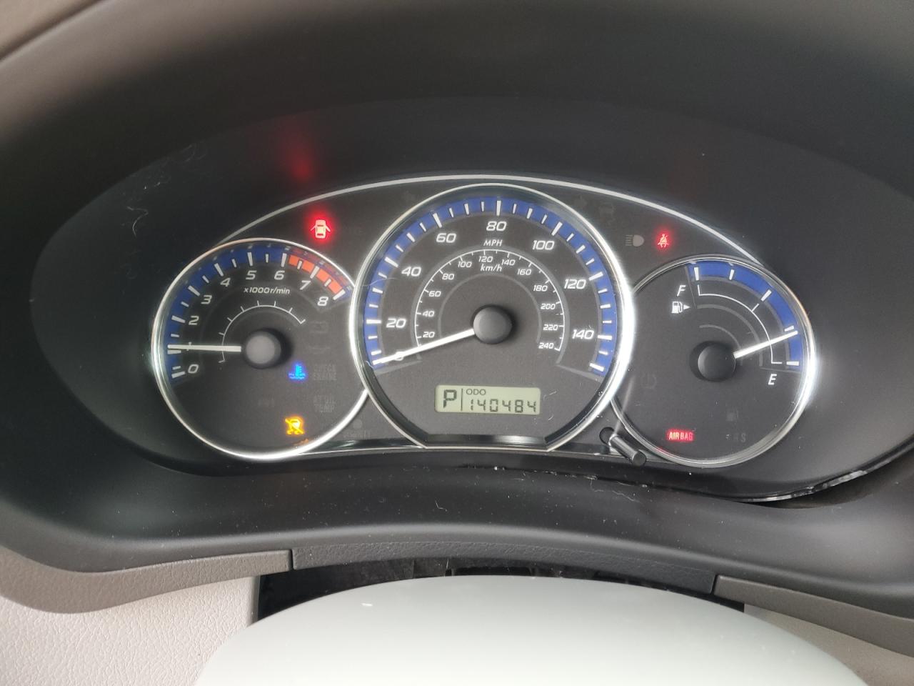 2010 Subaru Forester - Image 9