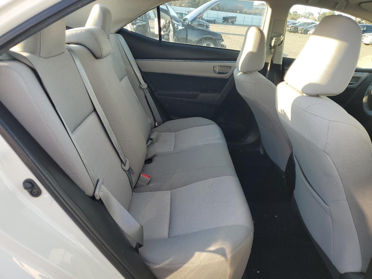2014 Toyota Corolla - Image 10