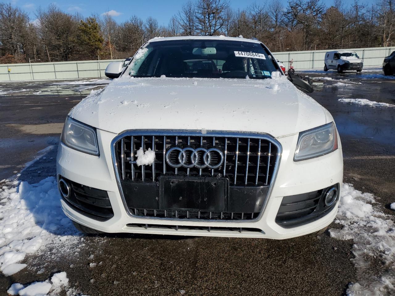 2014 Audi Q5 - Image 5