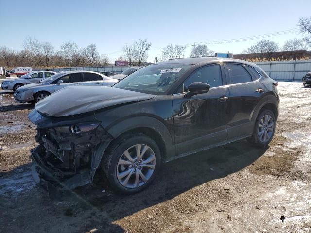 2021 Mazda Cx-30 Preferred