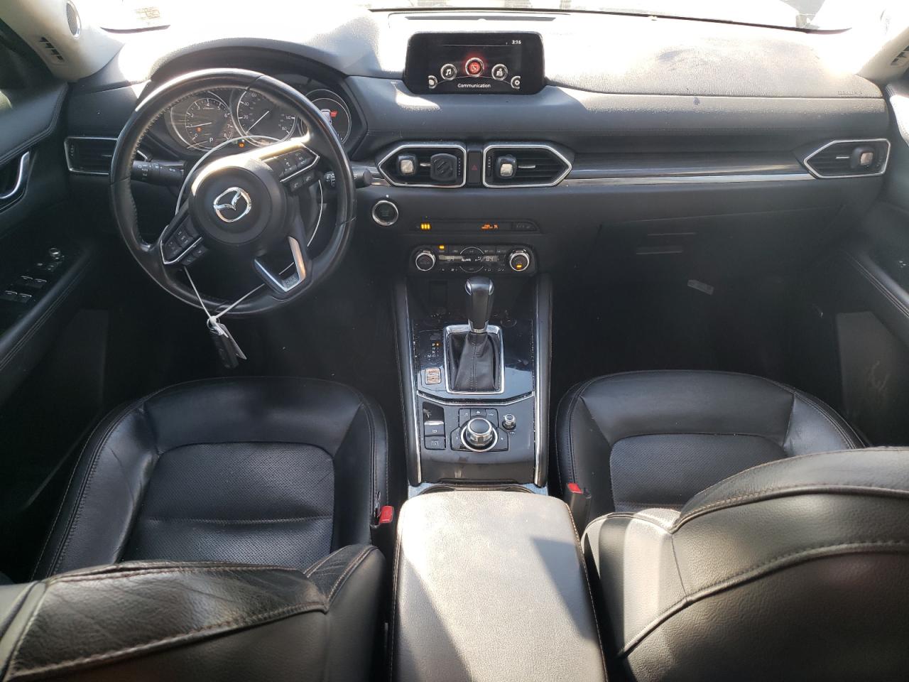 2018 Mazda CX-5 - Image 8