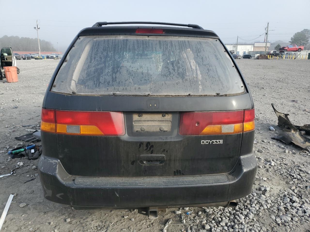 2003 Honda Odyssey - Image 6