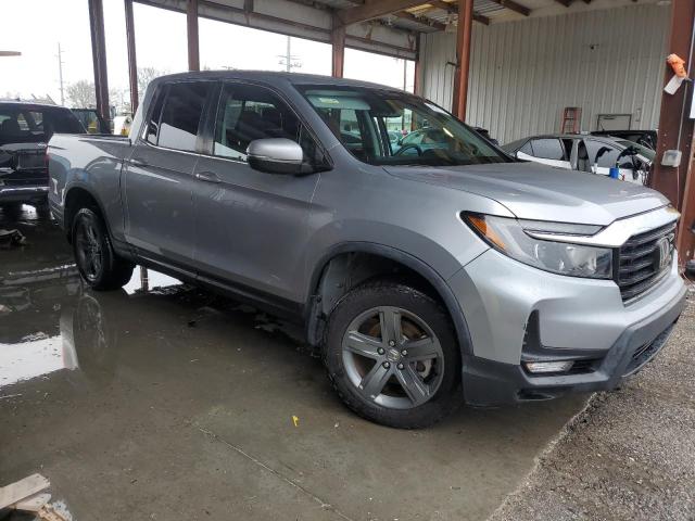  HONDA RIDGELINE 2023 Gray